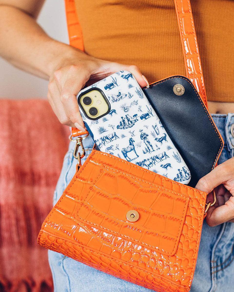 Wild West Adventure | Desert Case