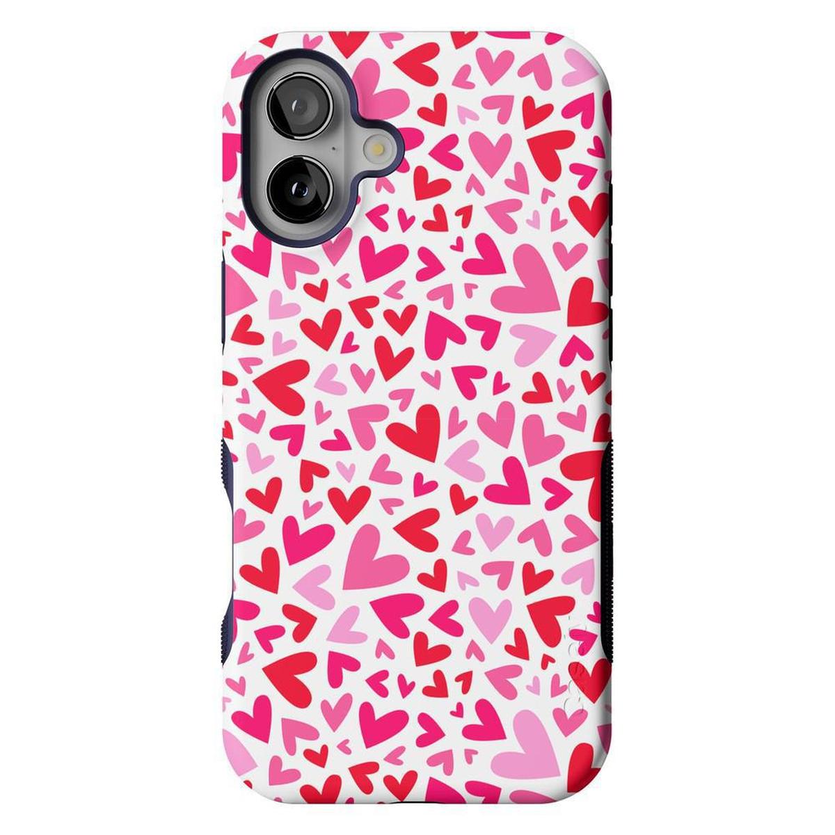 XOXO | Candy Hearts Case