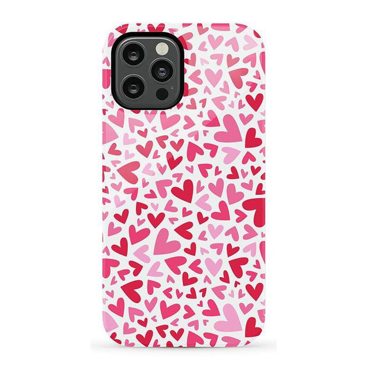 XOXO | Candy Hearts Case