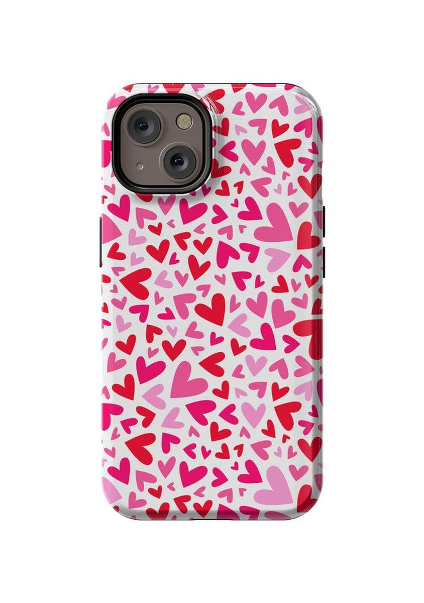 XOXO | Candy Hearts Case