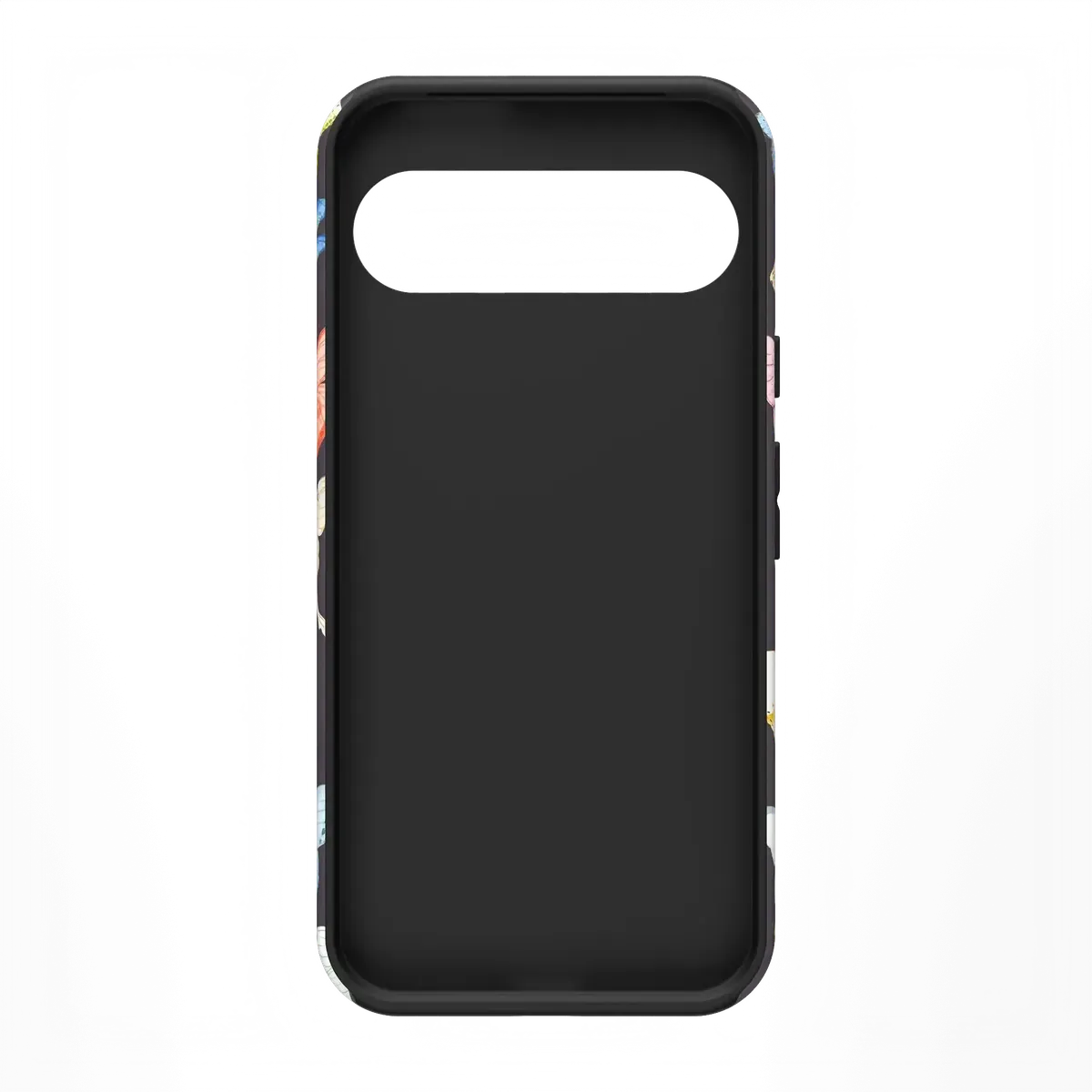 Midnight Monarch | Jenna Palek x Casely Case