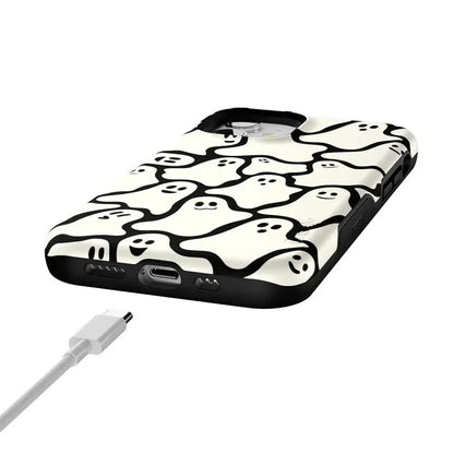 Don't Ghost Me | Halloween Case