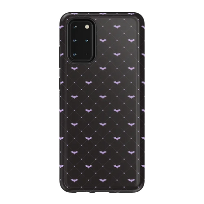 Such a Battie | Purple Bats Case