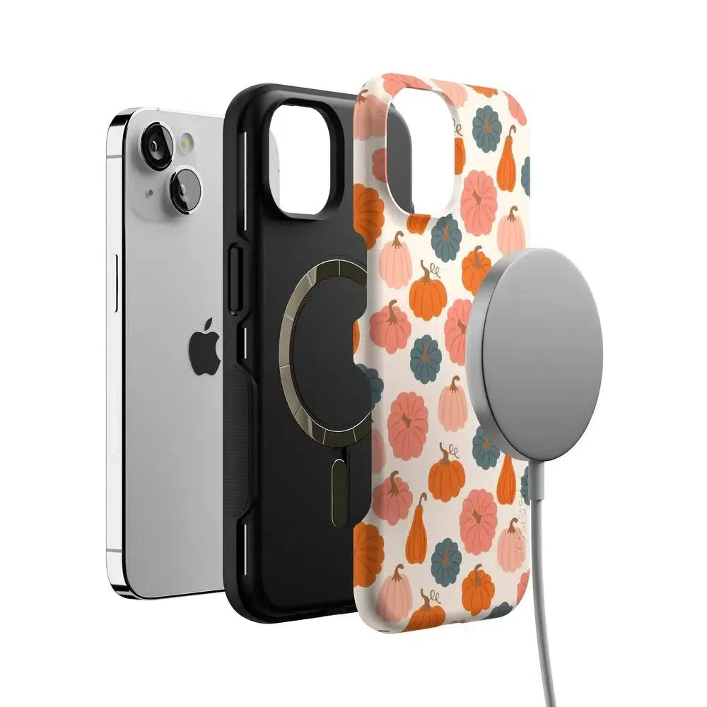 Oh My Gourd | Pumpkin Patch Case