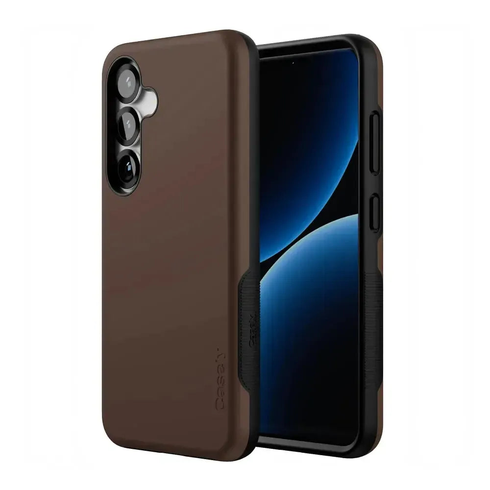 Espresso Brown | The Boyfriend Collection