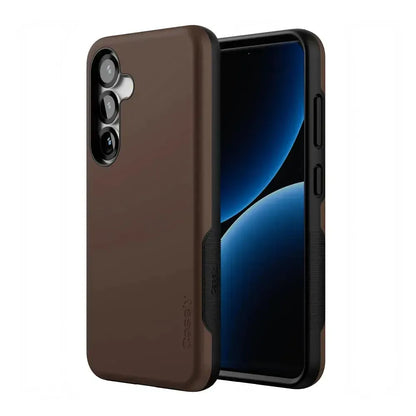 Espresso Brown | The Boyfriend Collection