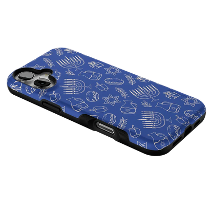 Latke Love | Hanukkah Case