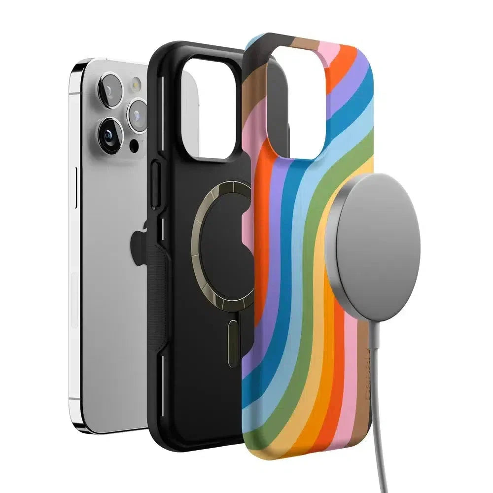 Love for All | Rainbow Pride Case