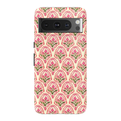 Tulip Tapestry | Jenna Palek x Casely Case