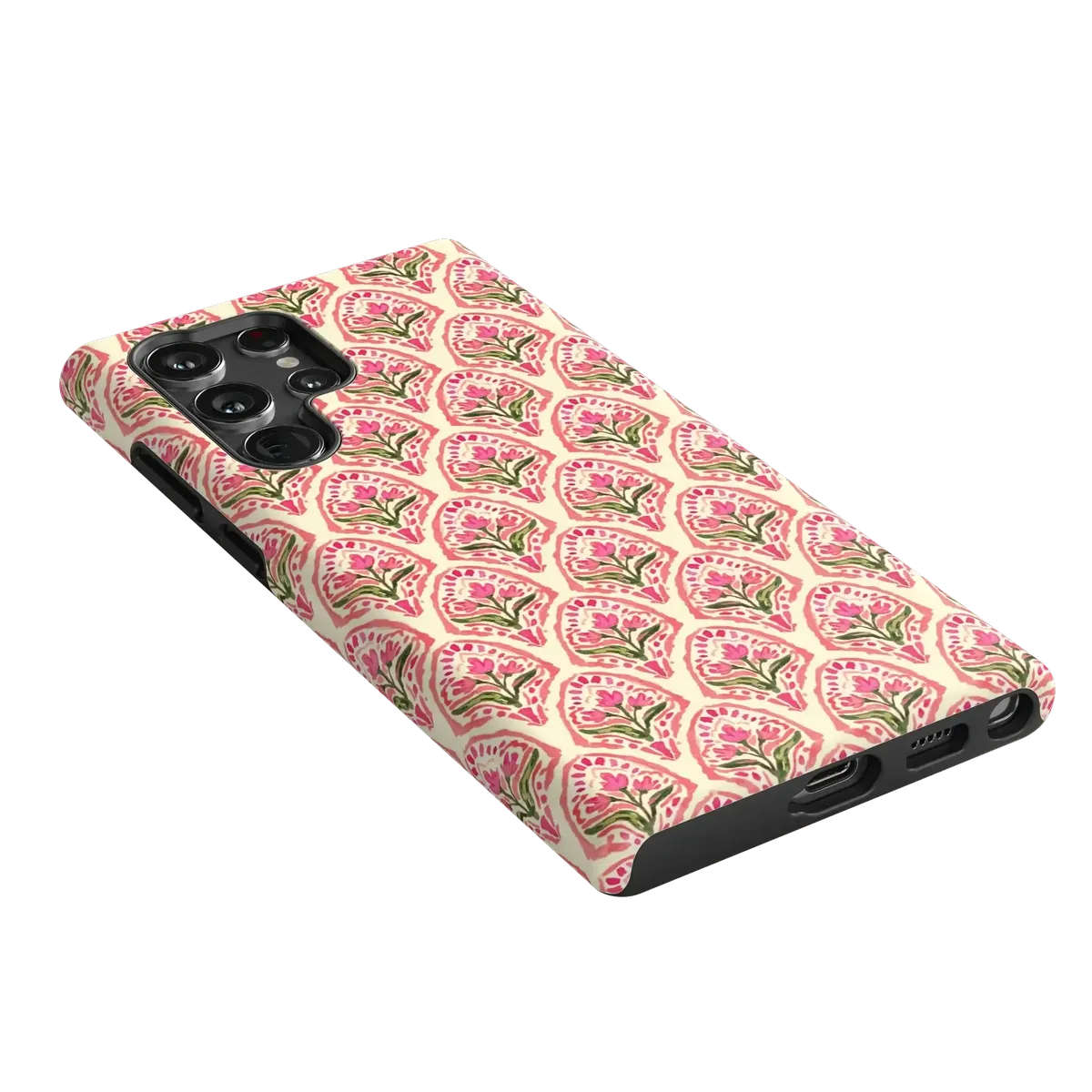 Tulip Tapestry | Jenna Palek x Casely Case