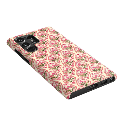 Tulip Tapestry | Jenna Palek x Casely Case