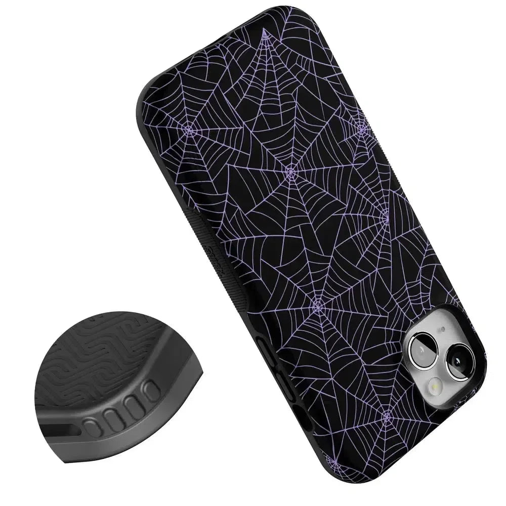 Midnight Web | Spider Web Case