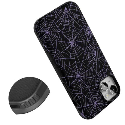 Midnight Web | Spider Web Case