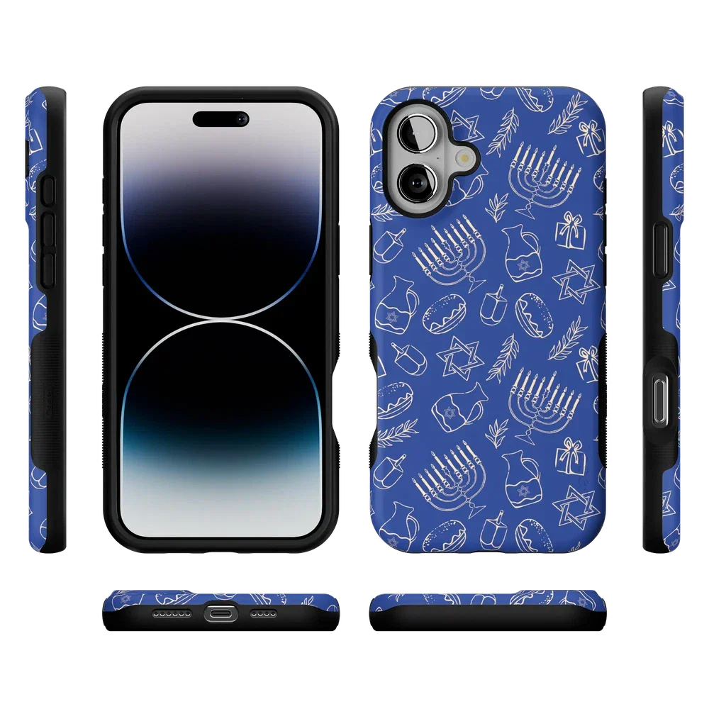 Latke Love | Hanukkah Case