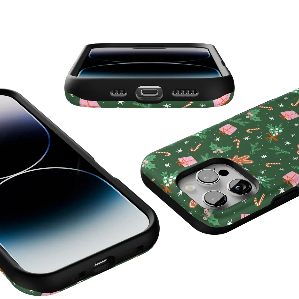 Everything Nice | Gingerbread Case