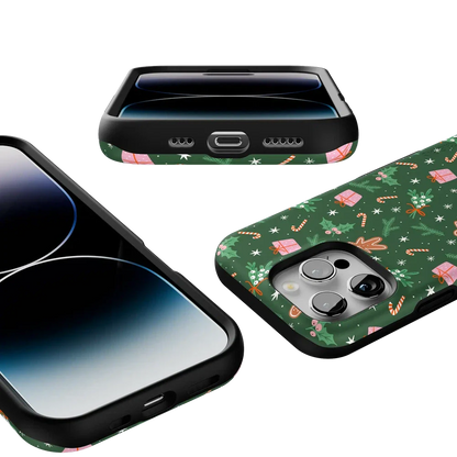 Everything Nice | Gingerbread Case