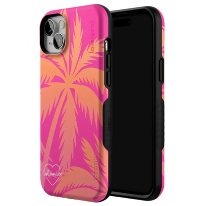 Islander | Love Island Case