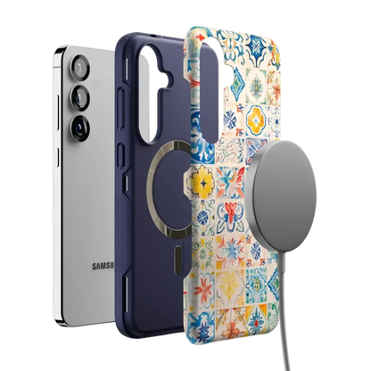 Tuscan Tiles | Dolce Vita Case