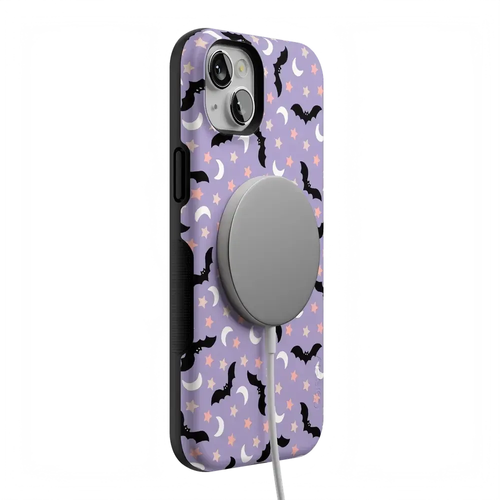 Midnight Flight | Celestial Bats Case