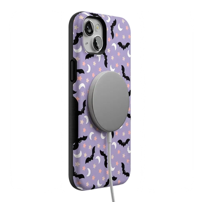 Midnight Flight | Celestial Bats Case