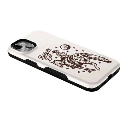 Bride or Die | Rodeo Bachelorette Case