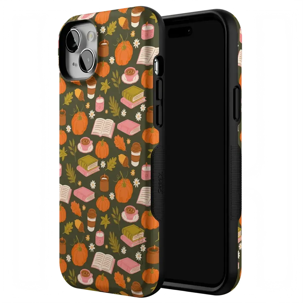 Small Town Magic | Fall Faves Case