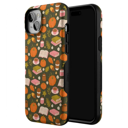 Small Town Magic | Fall Faves Case