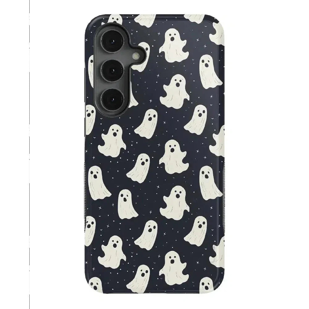 All Boos No Bite | Friendly Ghost Case