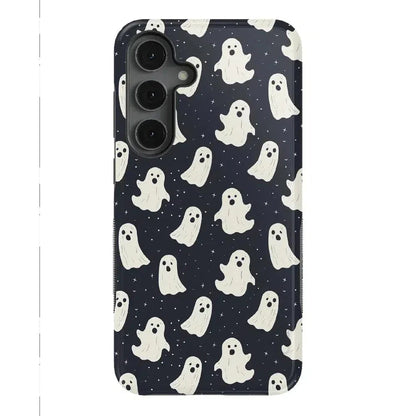 All Boos No Bite | Friendly Ghost Case