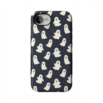 All Boos No Bite | Friendly Ghost Case