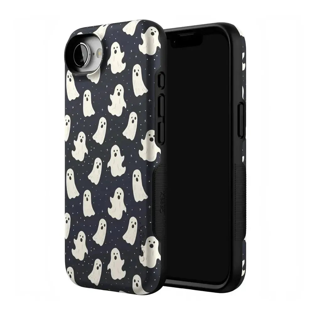 All Boos No Bite | Friendly Ghost Case