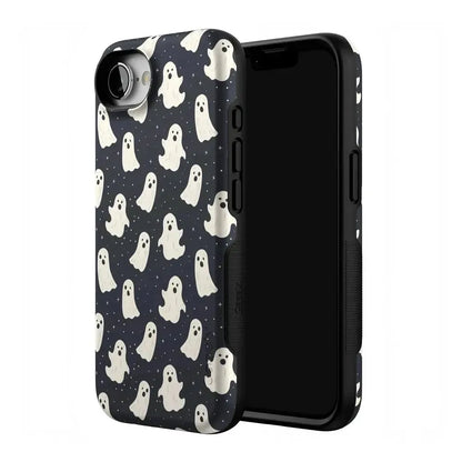 All Boos No Bite | Friendly Ghost Case