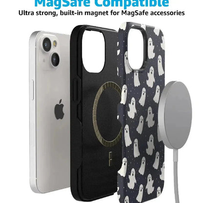 All Boos No Bite | Friendly Ghost Case