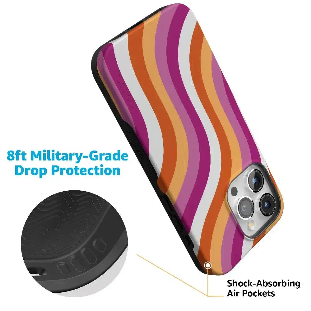 All for Love | Pride Case