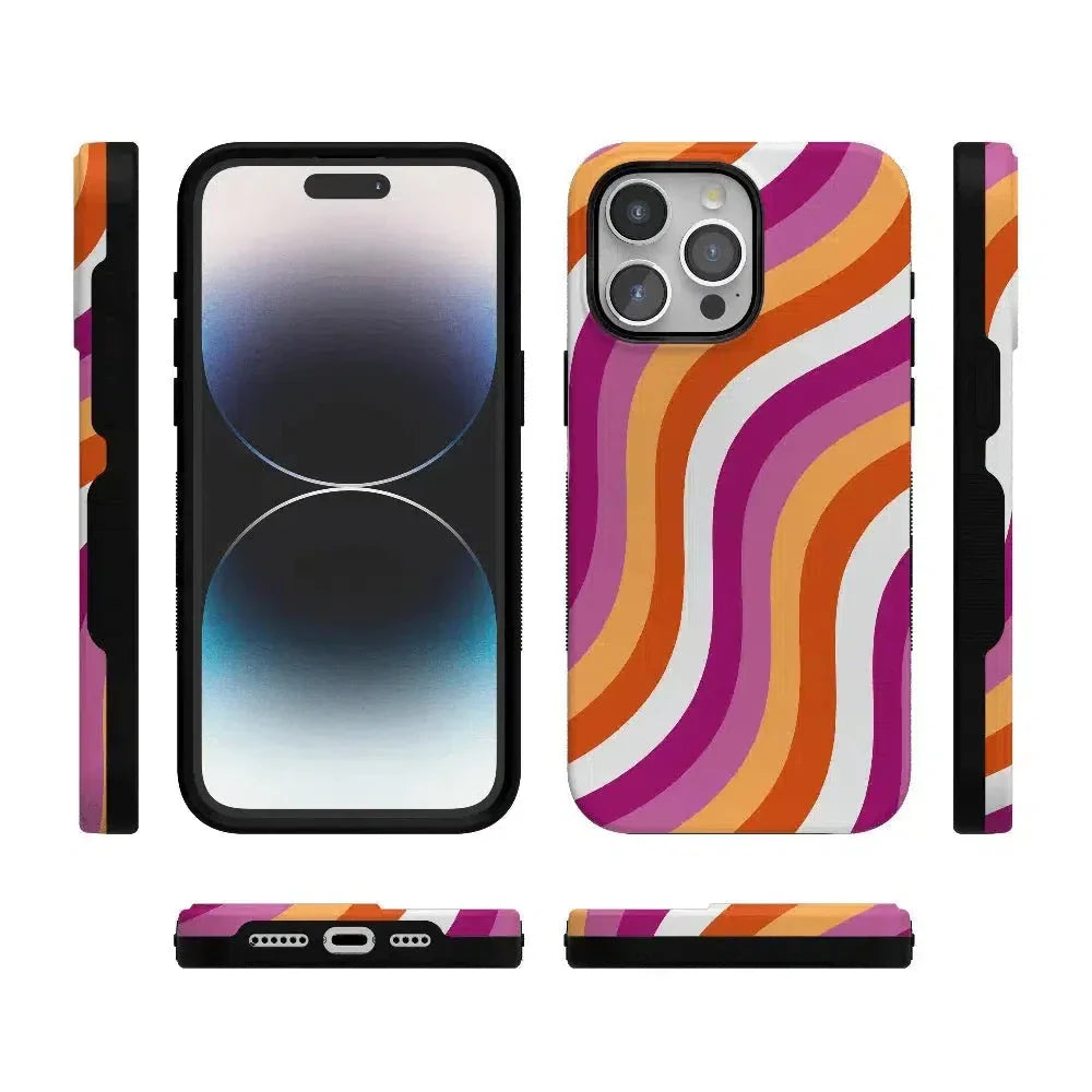 All for Love | Pride Case