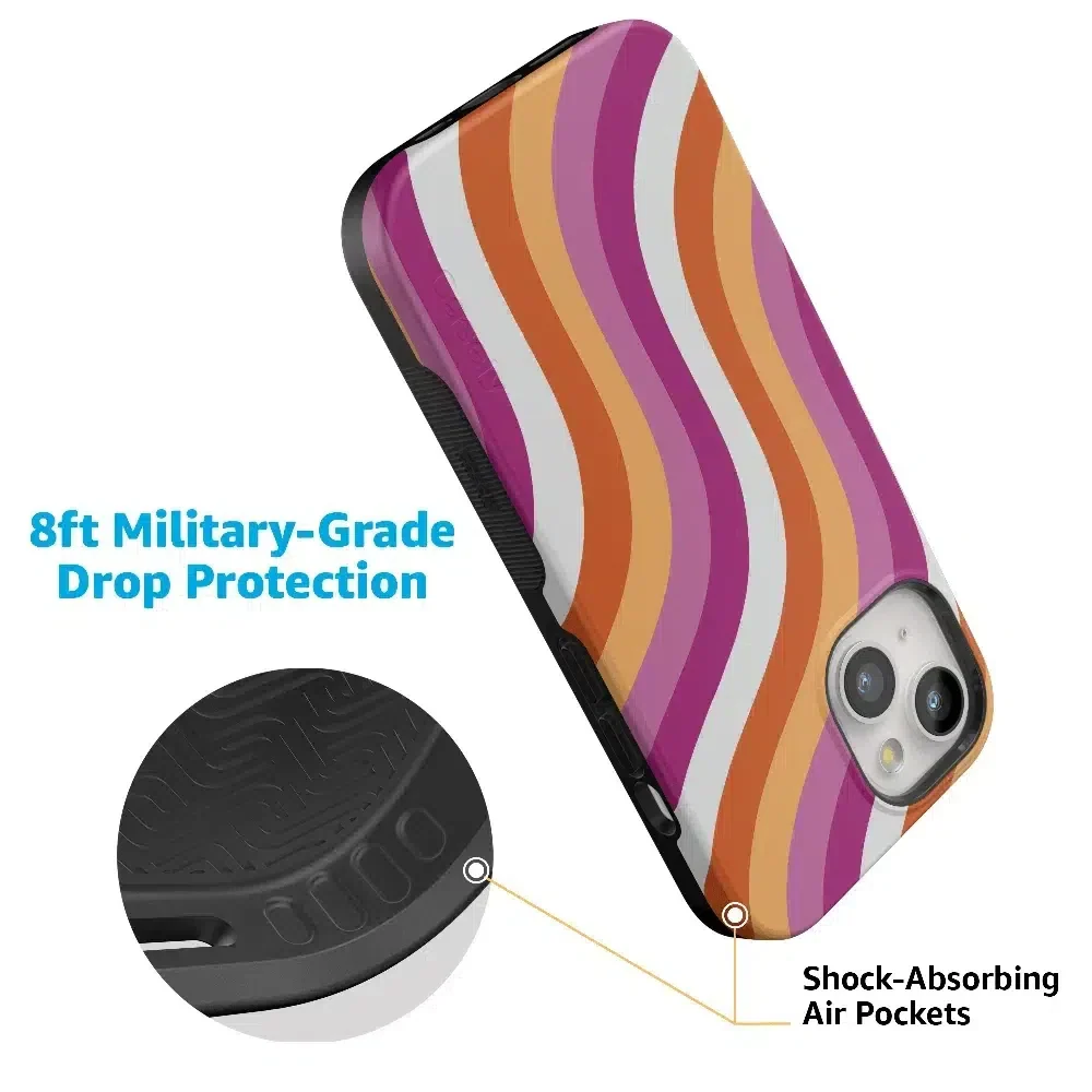 All for Love | Pride Case