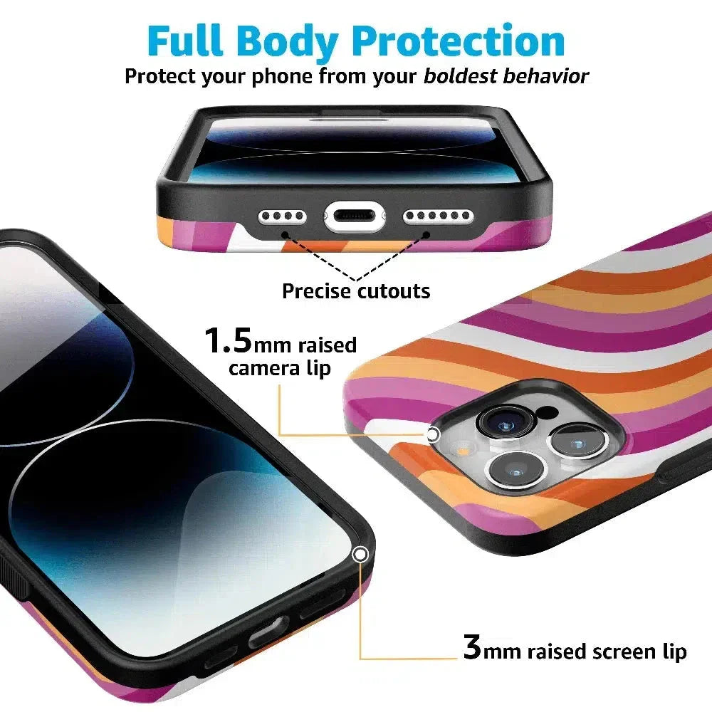 All for Love | Pride Case