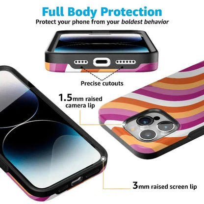 All for Love | Pride Case