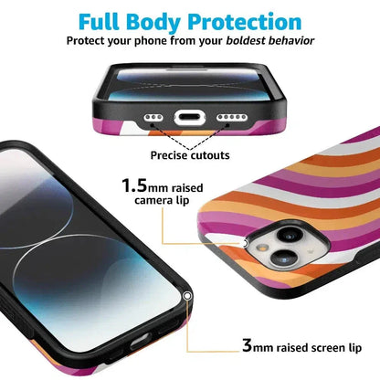 All for Love | Pride Case