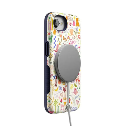 All the Fun Things | Fun on Weekdays Case