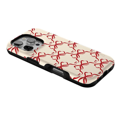 All Wrapped Up | Vintage Bows Case