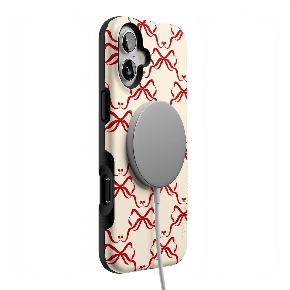 All Wrapped Up | Vintage Bows Case