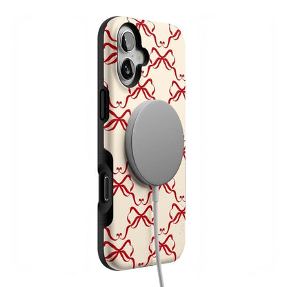 All Wrapped Up | Vintage Bows Case