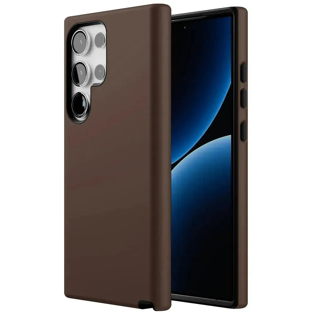 Espresso Brown | The Boyfriend Collection