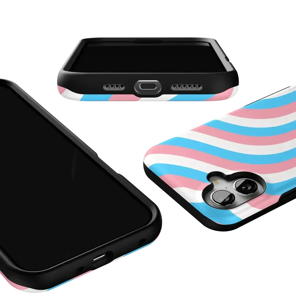 Proud To Be Me | Pride Case