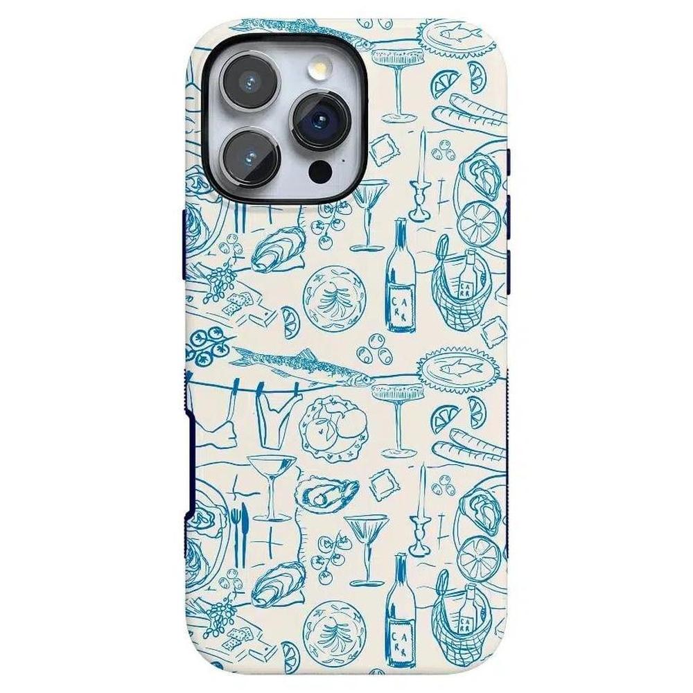 Amalfi Aperitivo | Dolce Vita Case