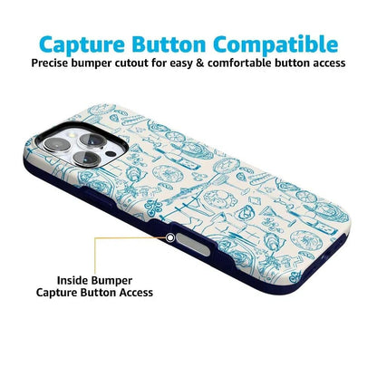 Amalfi Aperitivo | Dolce Vita Case