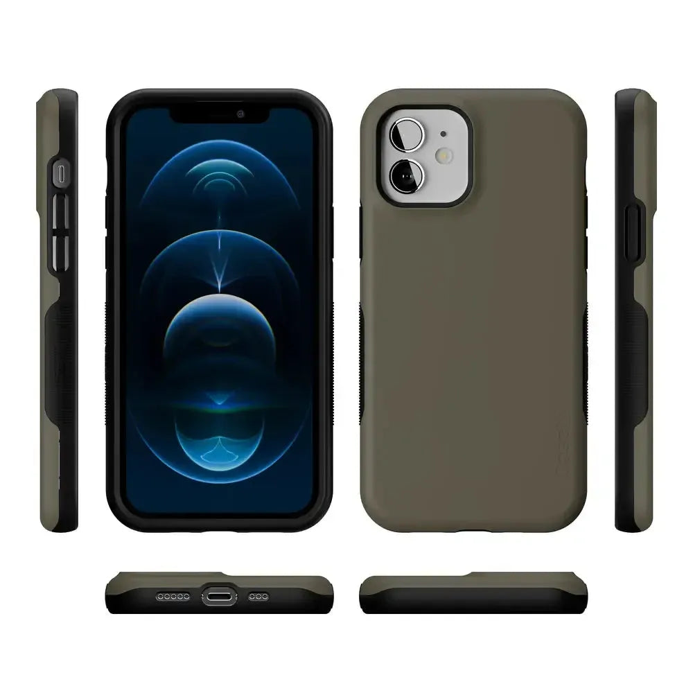 Army Green | The Boyfriend Collection