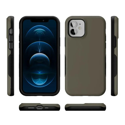 Army Green | The Boyfriend Collection