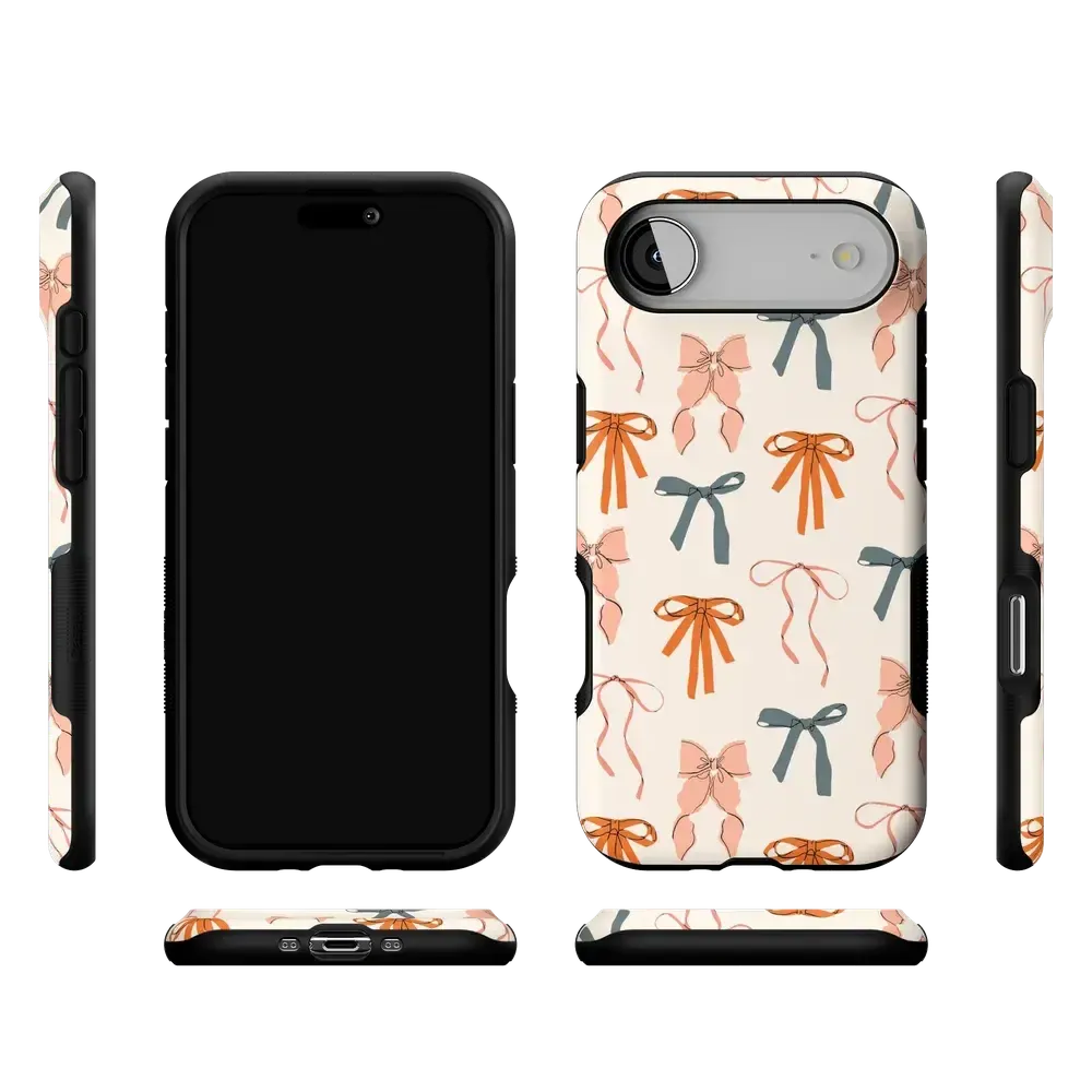 Gourdy Girlie | Harvest Bows Case